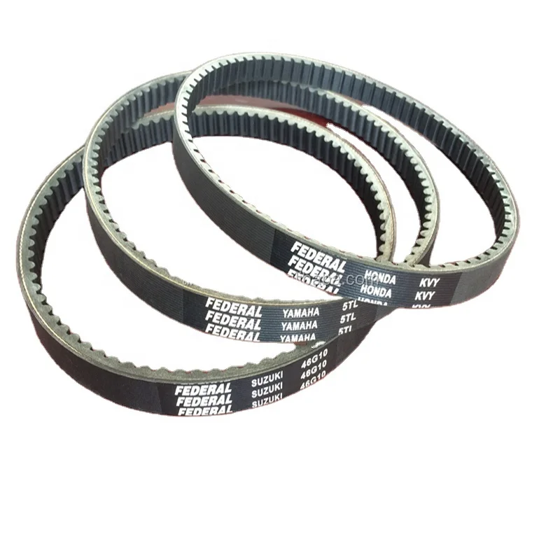 Приводной ремень мотоцикл приводной ремень