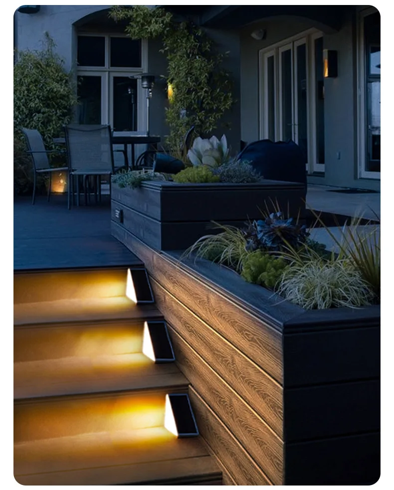 Solar Firefly Lawn Lights Villa Garden Atmosphere Decorative Lights Inserted Garden Outdoor Waterproof Landscape Lights