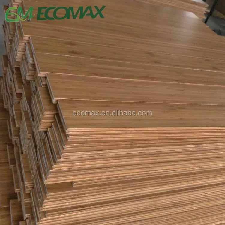 carbonized vertical bamboo flooring