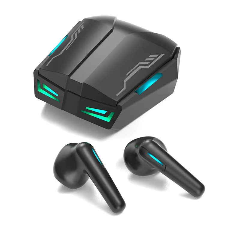 Sanag H6s CVC Noise True Zero Delay Bluetooth Tws Wireless Bluetooth Earophone