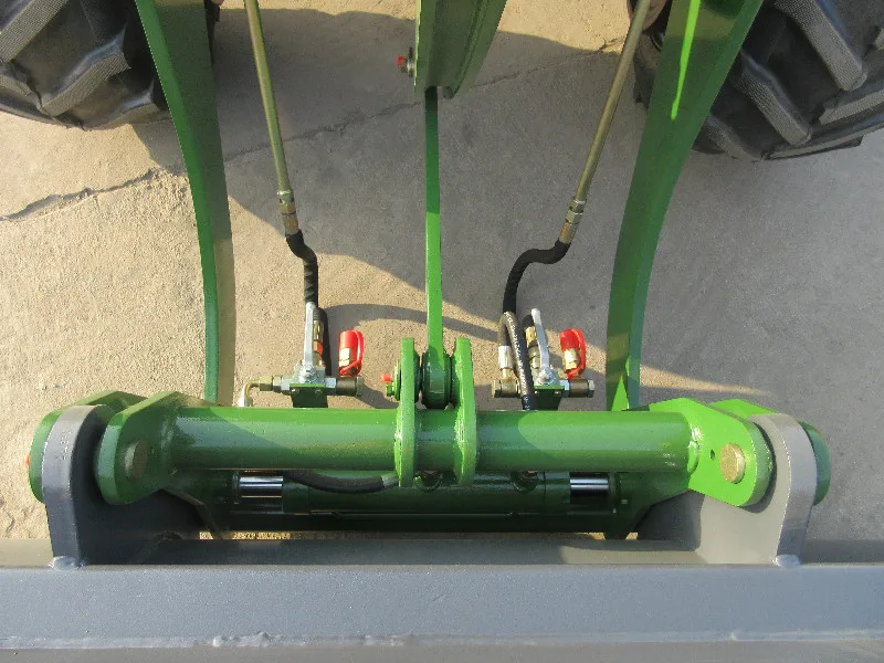 China Manufacturer Hydraulic Torque Converter Mini Wheel Loader