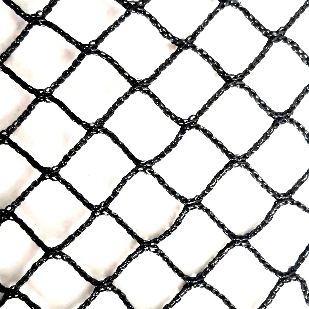 Golf Course Driving Range Netting Golf Ball Stop Plastic Net