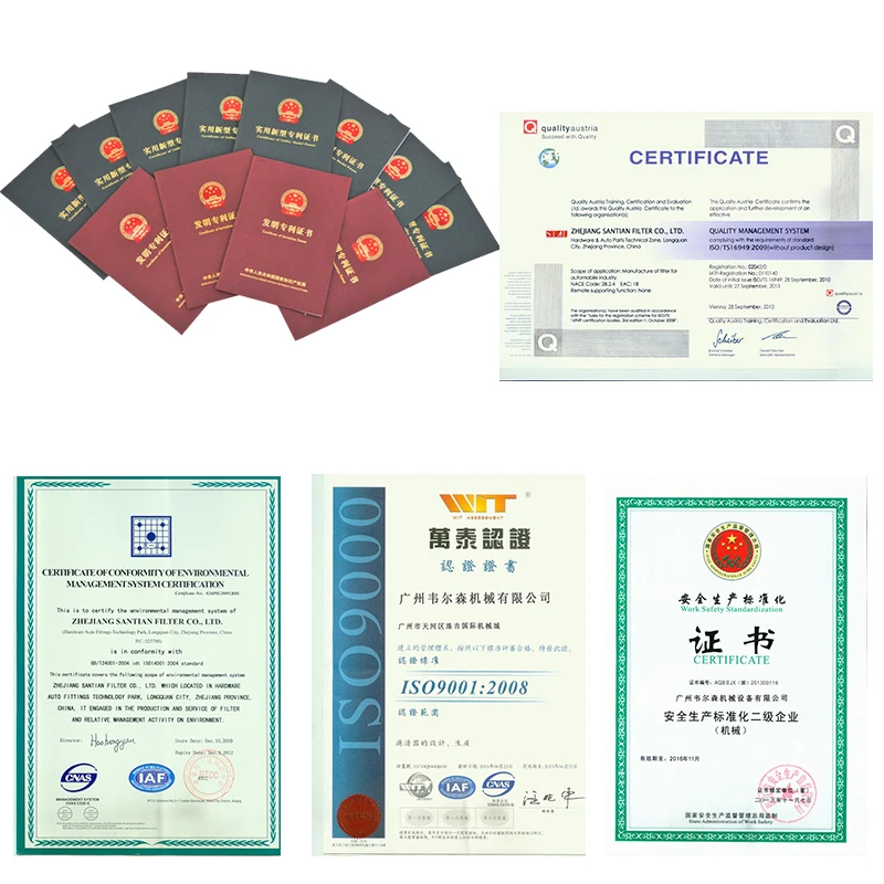 R220-5 R290-7 R160lc-3 части дизельного двигателя генератор генератора 21e6-40030 для экскаватора