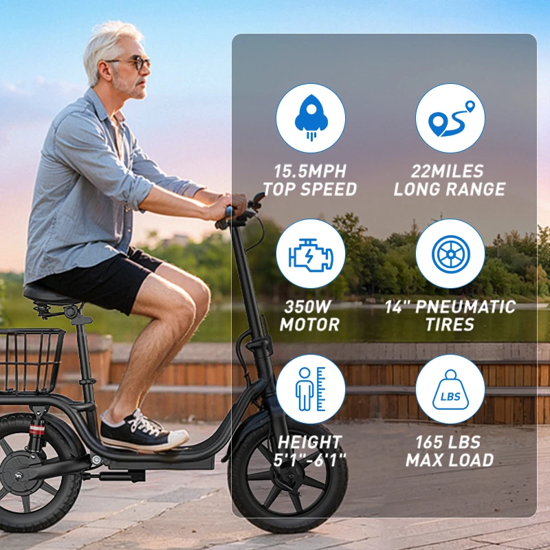 electric scooter for sale with china supplier, 6.5/8.5/10 14 inch custom electric scooter