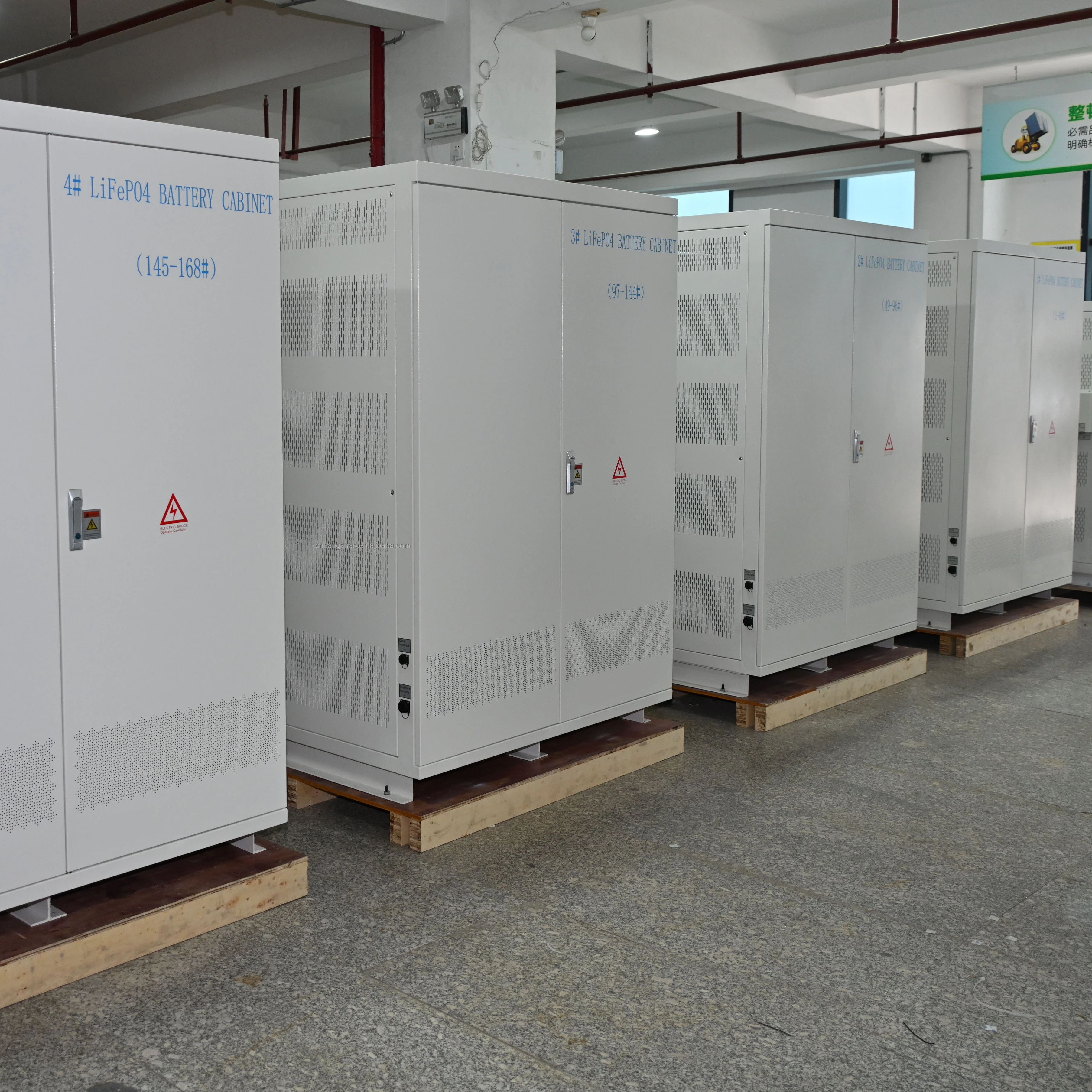 600kWh solar energy storage + diesel generator emergency backup system