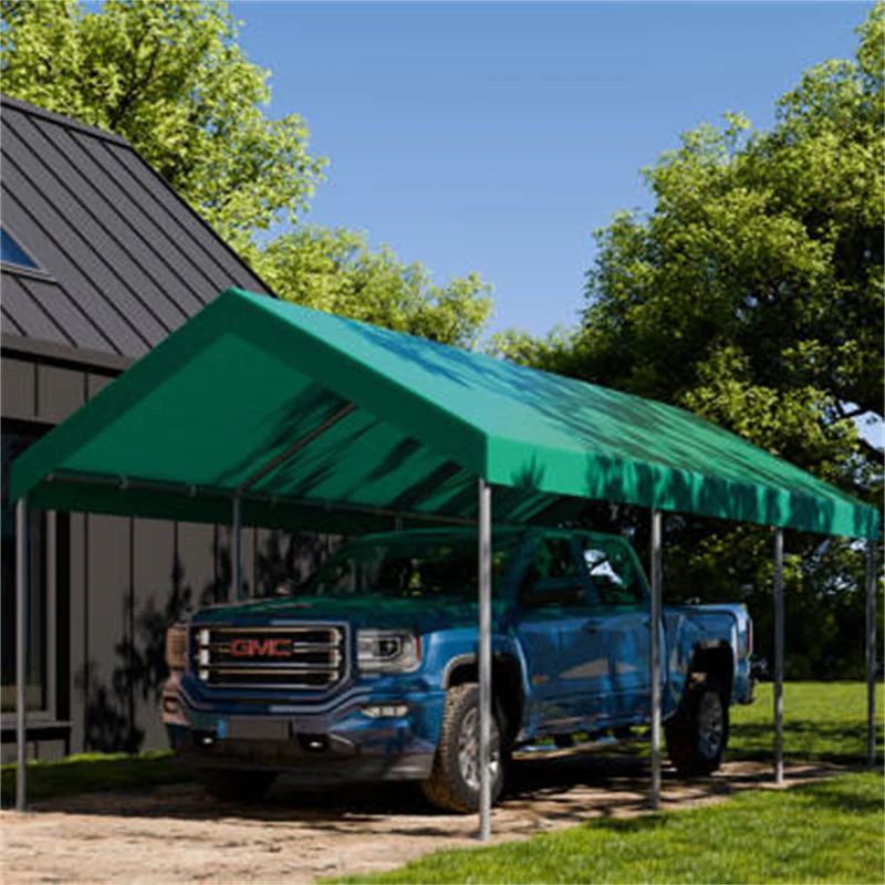 Factory Direct Gazebo Tents Outdoor Waterproof  Car Parking Canopy Tent