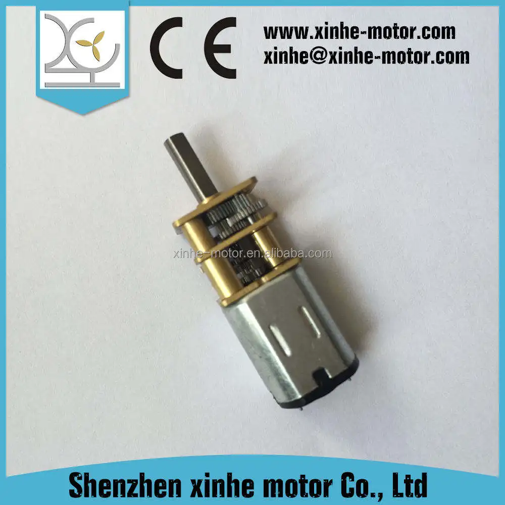 Mini Vibration Electric Motor Vibration Block Dc Motor 12v Dc Mini Electric Motor  For Smart Home