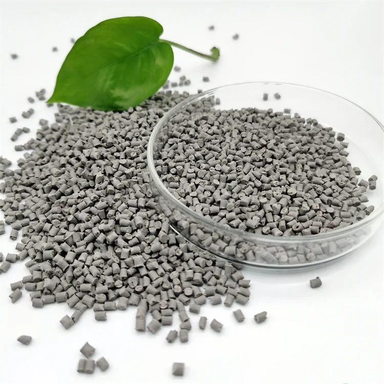 PA66 V0 for Injection /PA6 chips / PA66 Pellets / Polyamide 6 Granules PA66 GF30 in China