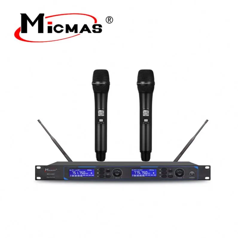 
Micmas Best Price Conference Microphone Wireless With Low Price 