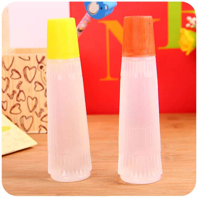 Office school student pva solid glue stick non toxic paper adhesive glue