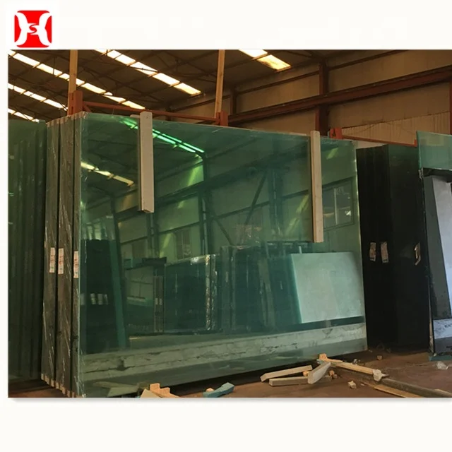 Building glass 8mm 10mm 12mm toughened tempered glass safety glass for door and window with low price