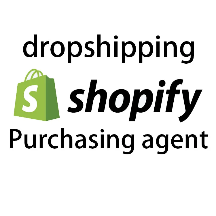 Shopify агент по закупкам, dropshippingvip сервис дропшиппинг агент