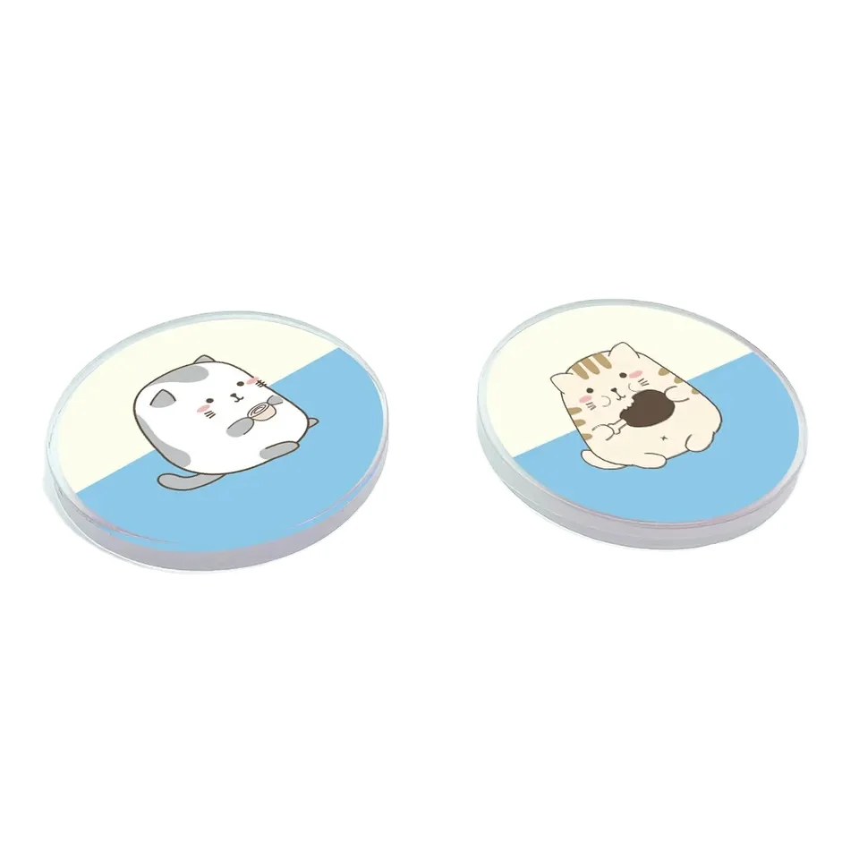 Pet Hair Clothing Dust Remover Washing Machine Hair Reusable Pet Sticky Hair Laundry Ball Pad For Cleaning Laundry Tools