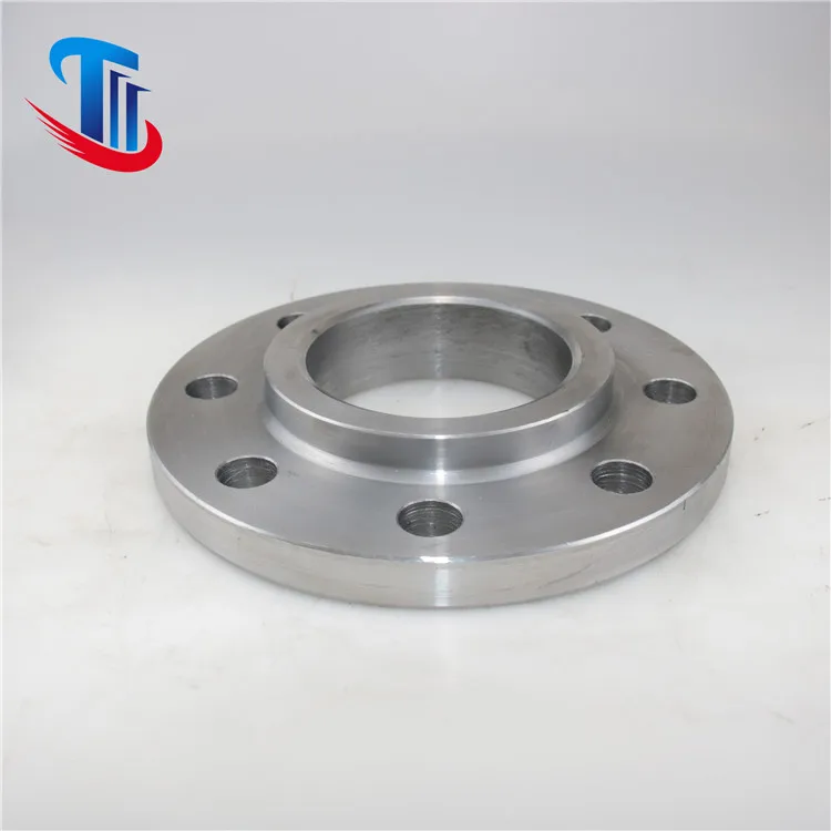 ANSI B16.5   Class 300 Carbon Steel ASTM 20#  Galvanized Forged Slip ON  Flange