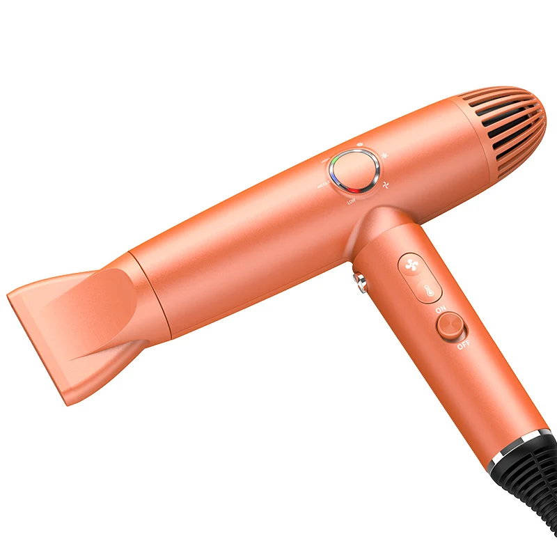 Electric Orbiting Rotating a Blow Dryer 2022 and Hair Straightener High Speed Motor Professional For Women Hair Dryer