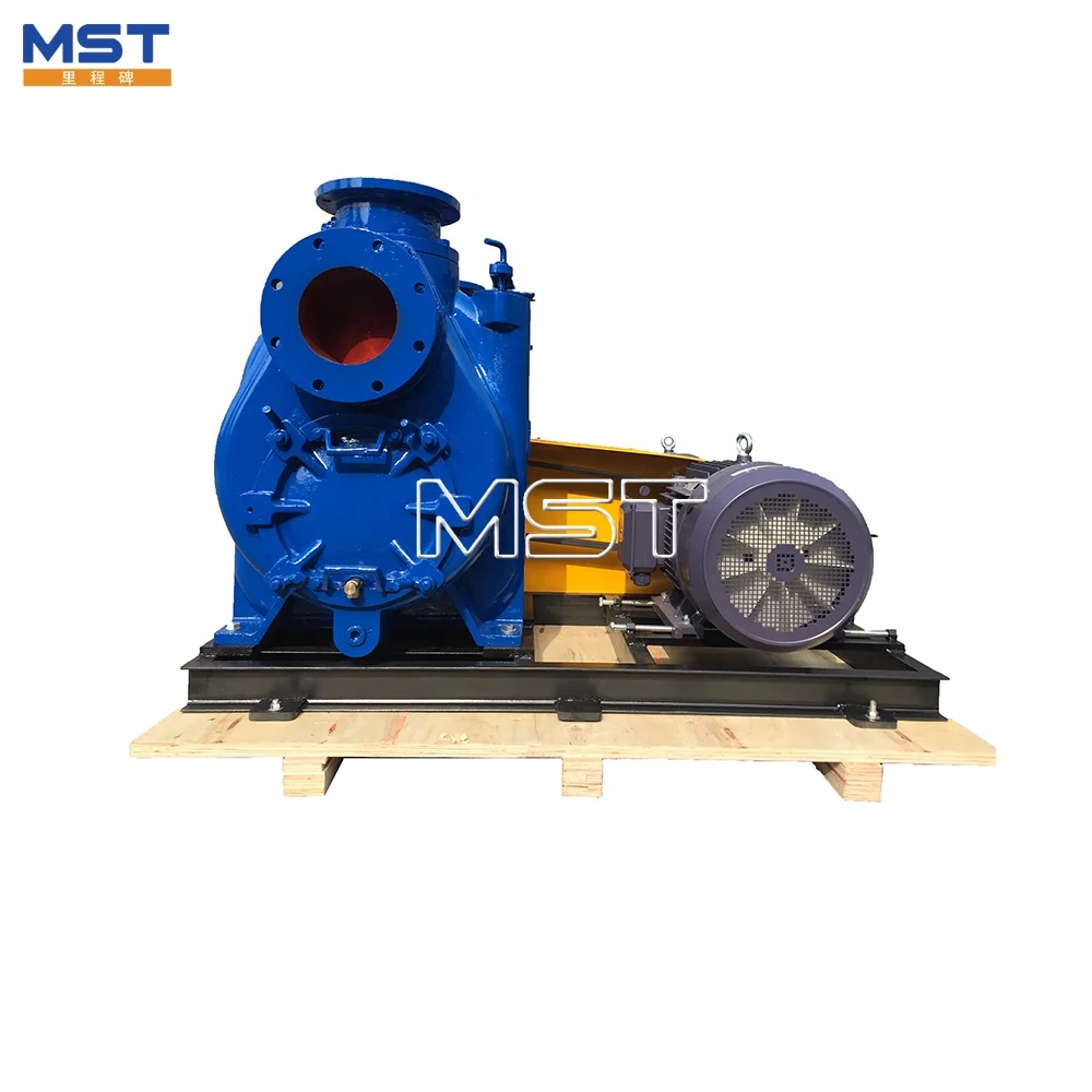 3 4 6 inch diesel centrifugal sewage self priming agricultural irrigation water pump