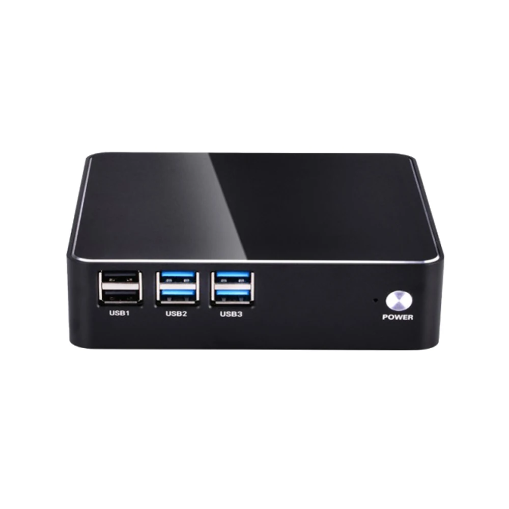 Meegopad NUC Kabylake i3 i7 7100U J1800/J1900 In-tel Core Graphics Card MINI PICE/USB2.0/3.0/barebone pc portable