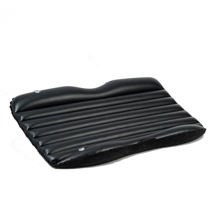 
high quality inflatable air car bed airbed mattress in car 