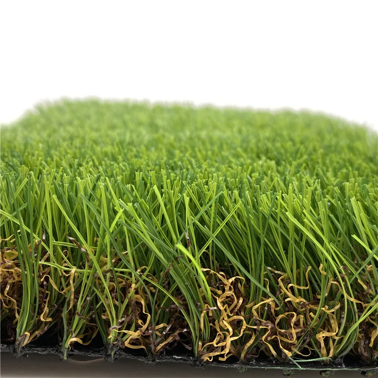 UNI 30mm 40mm Artificial Grass for Indoor Outdoor Decoration