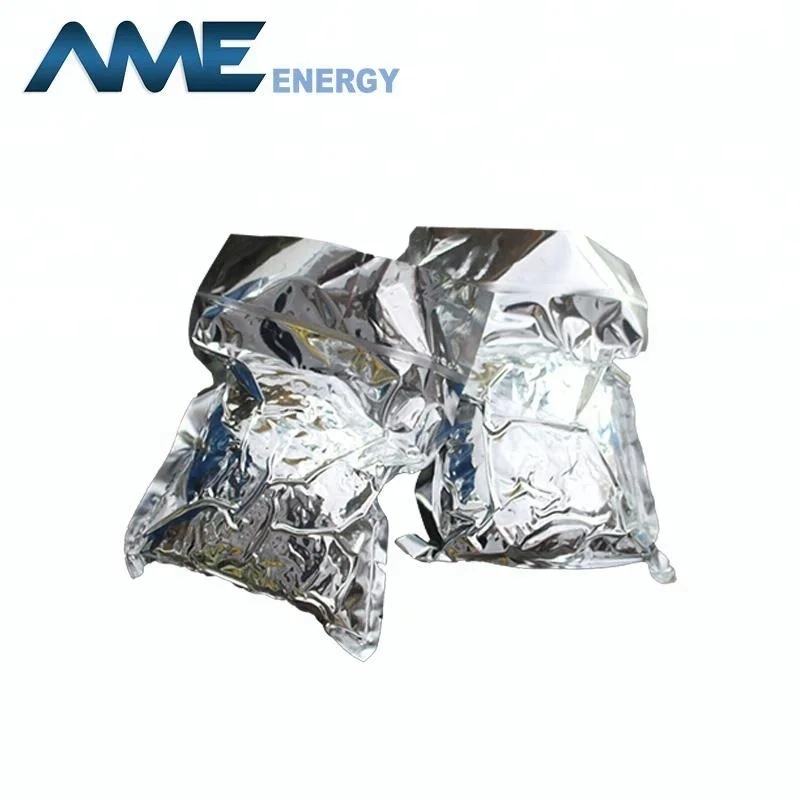 Professional factory supply battery anode raw materials lithium titanate LTO hot sale