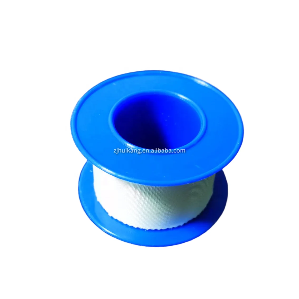 Individually Packed Custom Surgical Silk Zinc Oxide Tape OEM Size Plaster