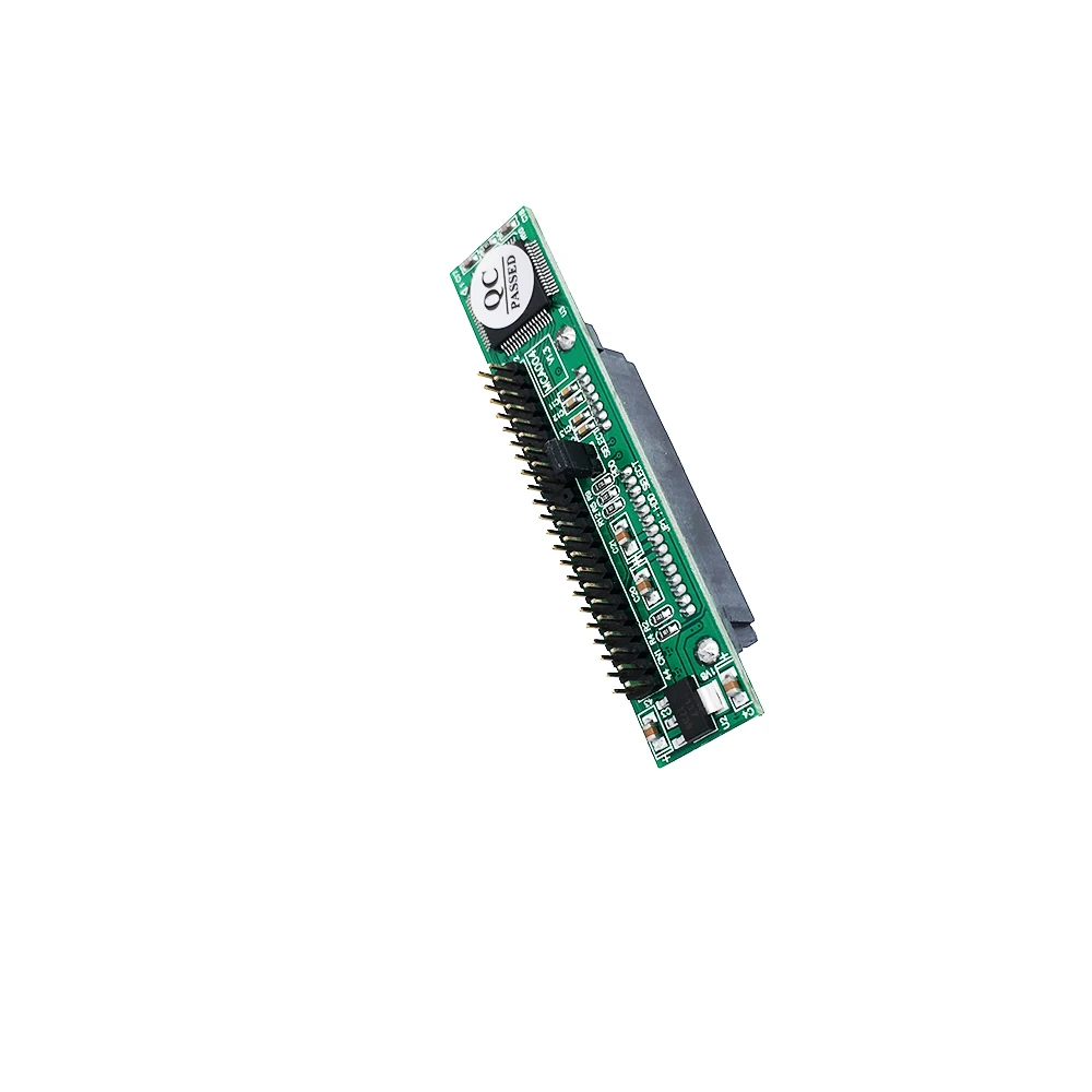 Advantech SATA to IDE (44-pin) Converter Module card