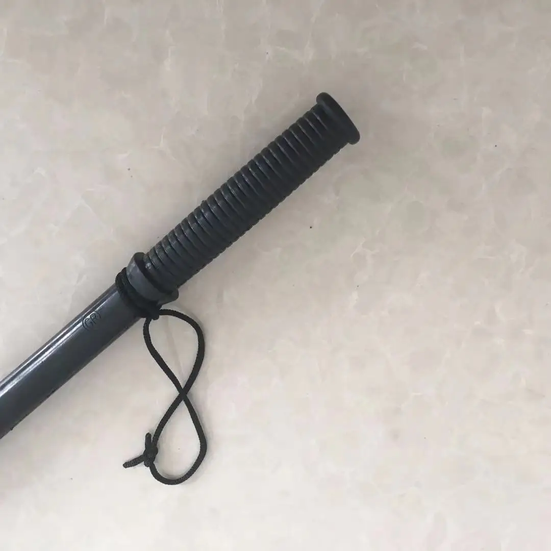 foam rubber holder anti riot baton security baton