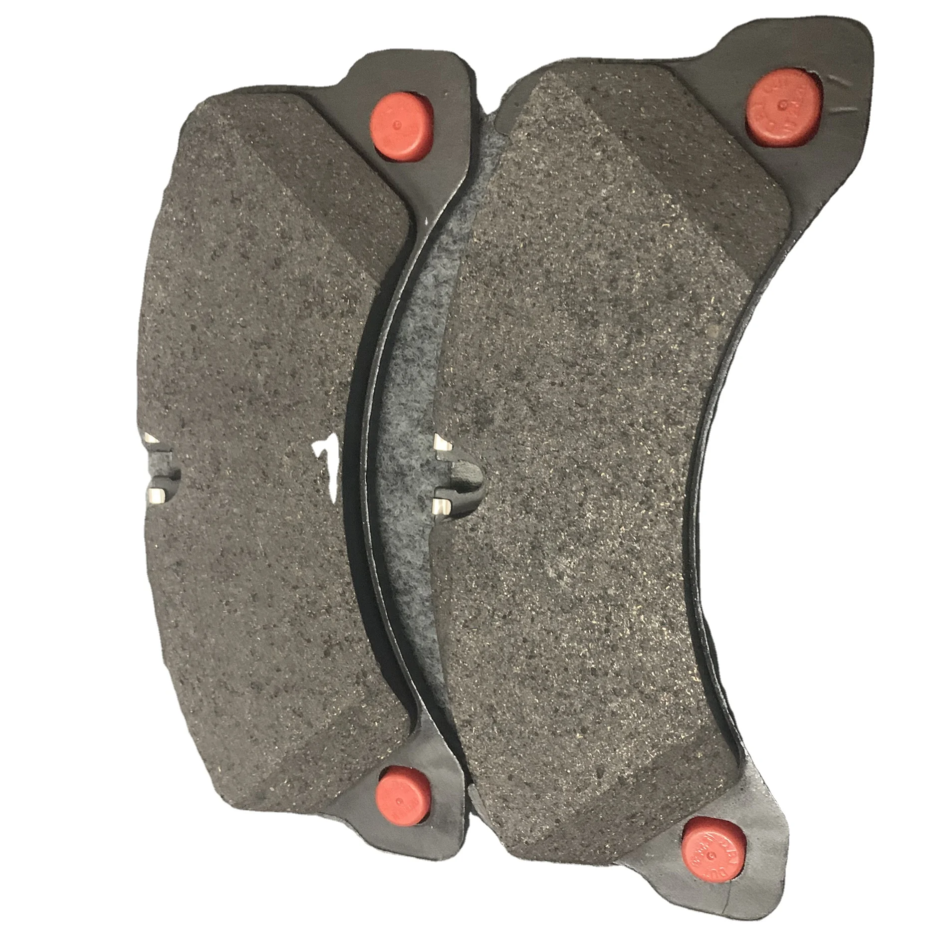 
OE SECOND-TIER SUPPLIER BRAKE PAD FOR Porsche CAYENNE (92A) /Touareg (D1452) 95835193930/7P0698151 