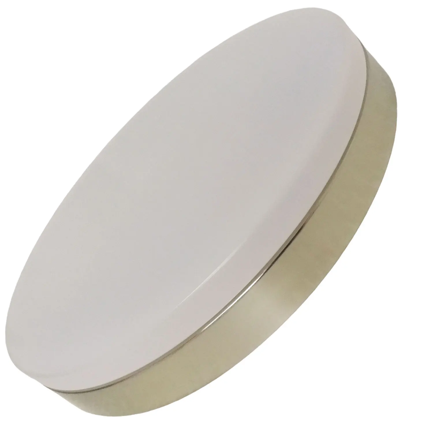 CE ERP TUV 5cm living room use ultra slim bedroom surface mount indoor acrylic led deckenleuchte for Germany