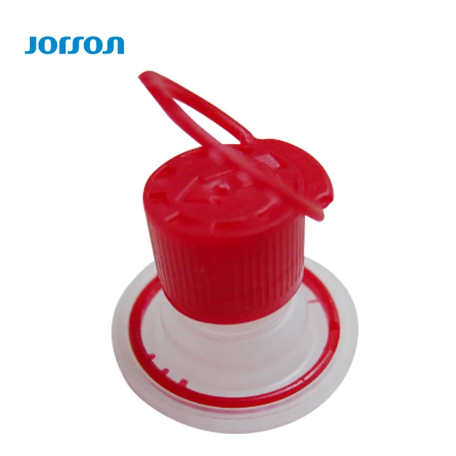 JORSON Food Chemical Products Packaging Packing Plastic Cap Bericap