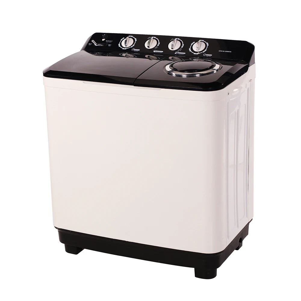 Hot Sales OEM Factory Direct Sales Household CB CE Top Load Semi-automatic Washing Machine