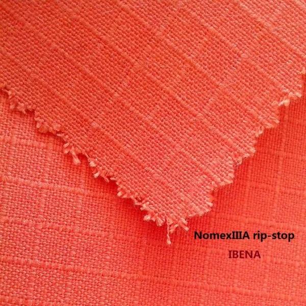 NomexIIIA twill/plain woven fabric
