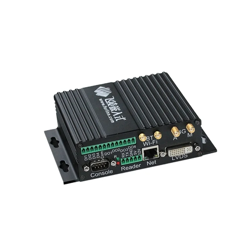 Встроенная система iMX6UL Linux, мини-ПК с беспроводным модулем 4G EC20