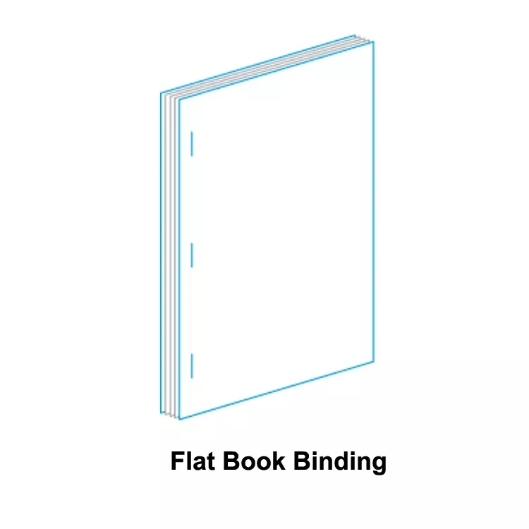 Высококачественная машина для шитья книг и седла с платформой подвязки