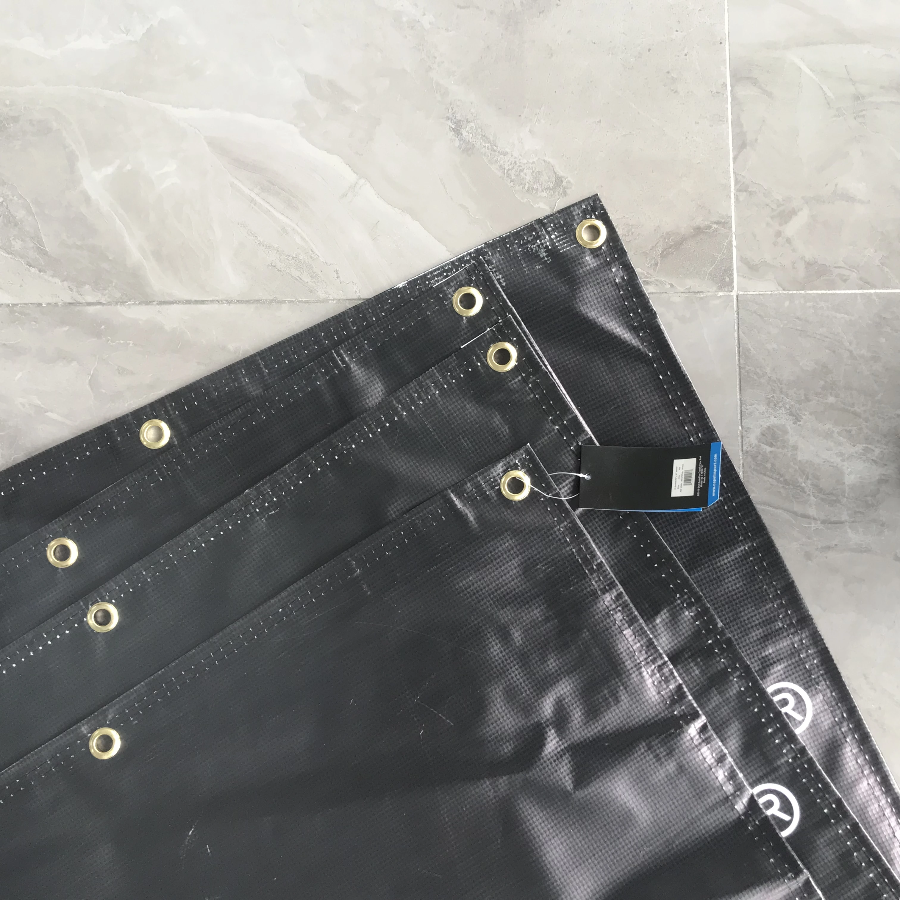 Custom PVC Vinyl Banner For Outdoor Advertising