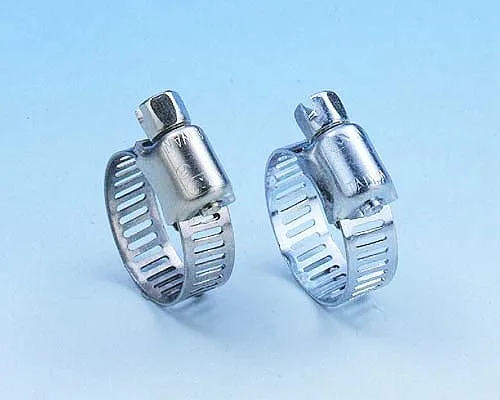 Direct Manufacturer Stainless Steel 304 Or 430 Quick Release Adjustable Hose Clamp For Wholesale