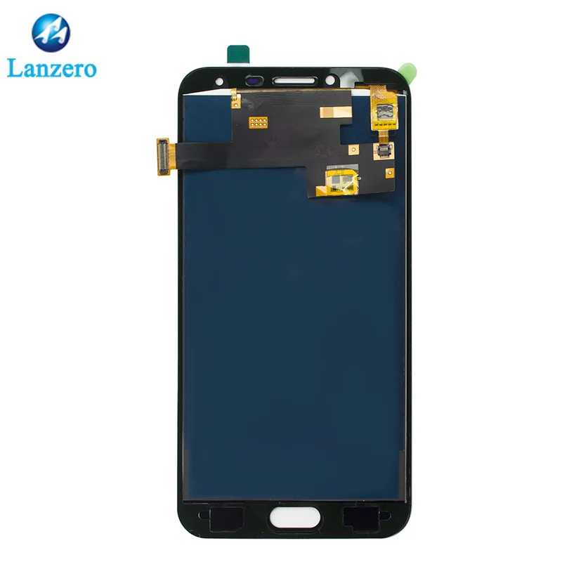 ЖК-экран для Samsung Galaxy J4 2018 OLED J400 TFT Lcd сенсорный экран