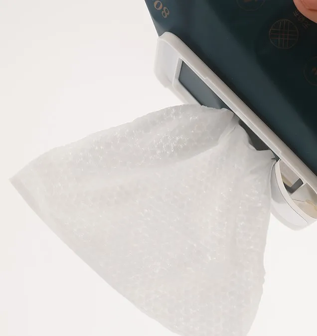 Dog Cleaning Paper Towels Pet Eye Wet Wipes Tear Stain Remover Wipes