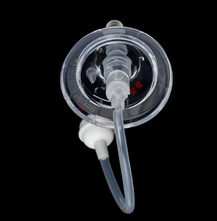5.5cm  wide mouth AVT  bottle cup straw with hose