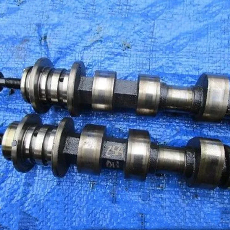 Распредвал для Toyota думатор Auris Corolla Premio Yaris T Sport 2ZR 2ZR-FE 2ZR-FAE распредвала