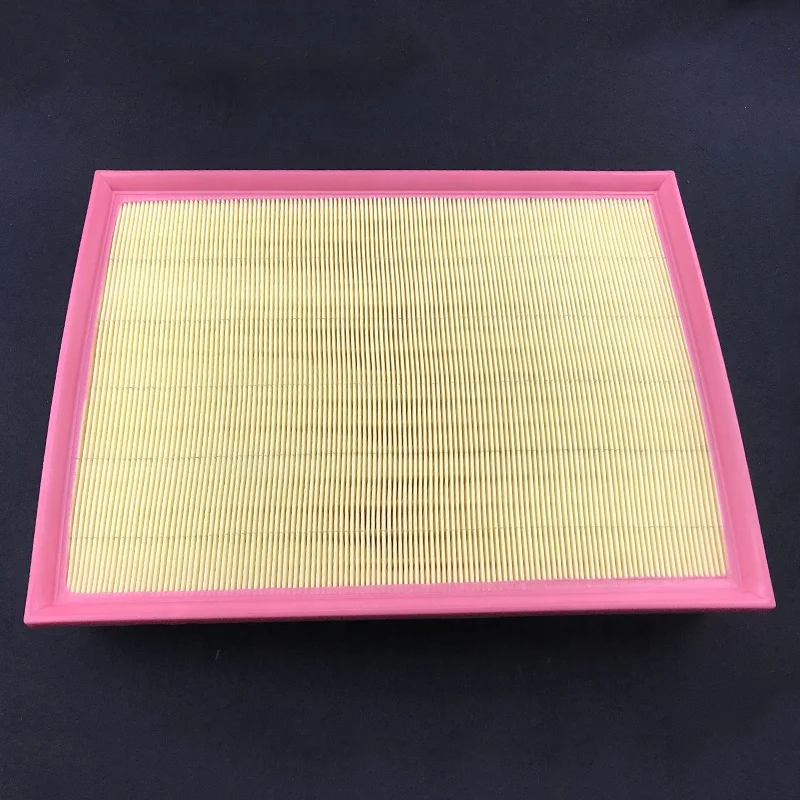 OEM 0000902651 2E0129620B 68013676AA 0000903751 68066165AA Auto Air Filter for Mercedes Benz Sprinter