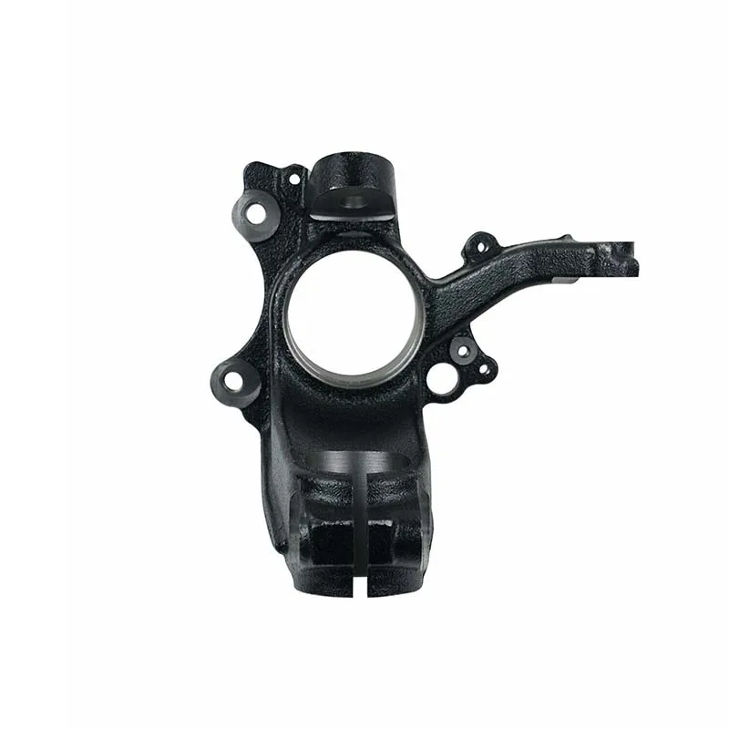 Steering Knuckle For VW Bora Audi A3 Seat Toledo II 1J0407255AH