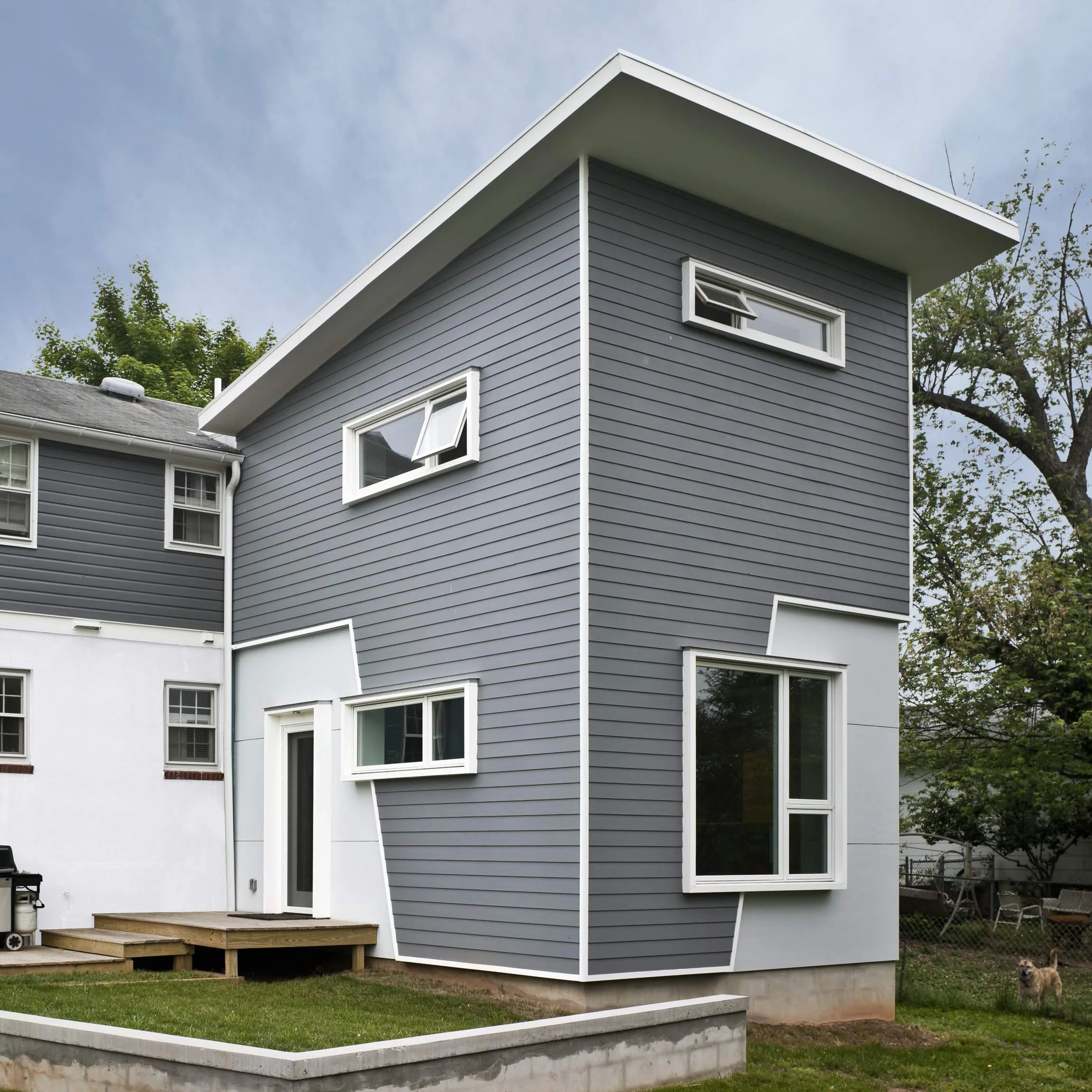 Высокое качество, австралийский/Новозеландский стандарт, тепловое ломающее алюминиевое цепное окно с поворотным открытым стилем