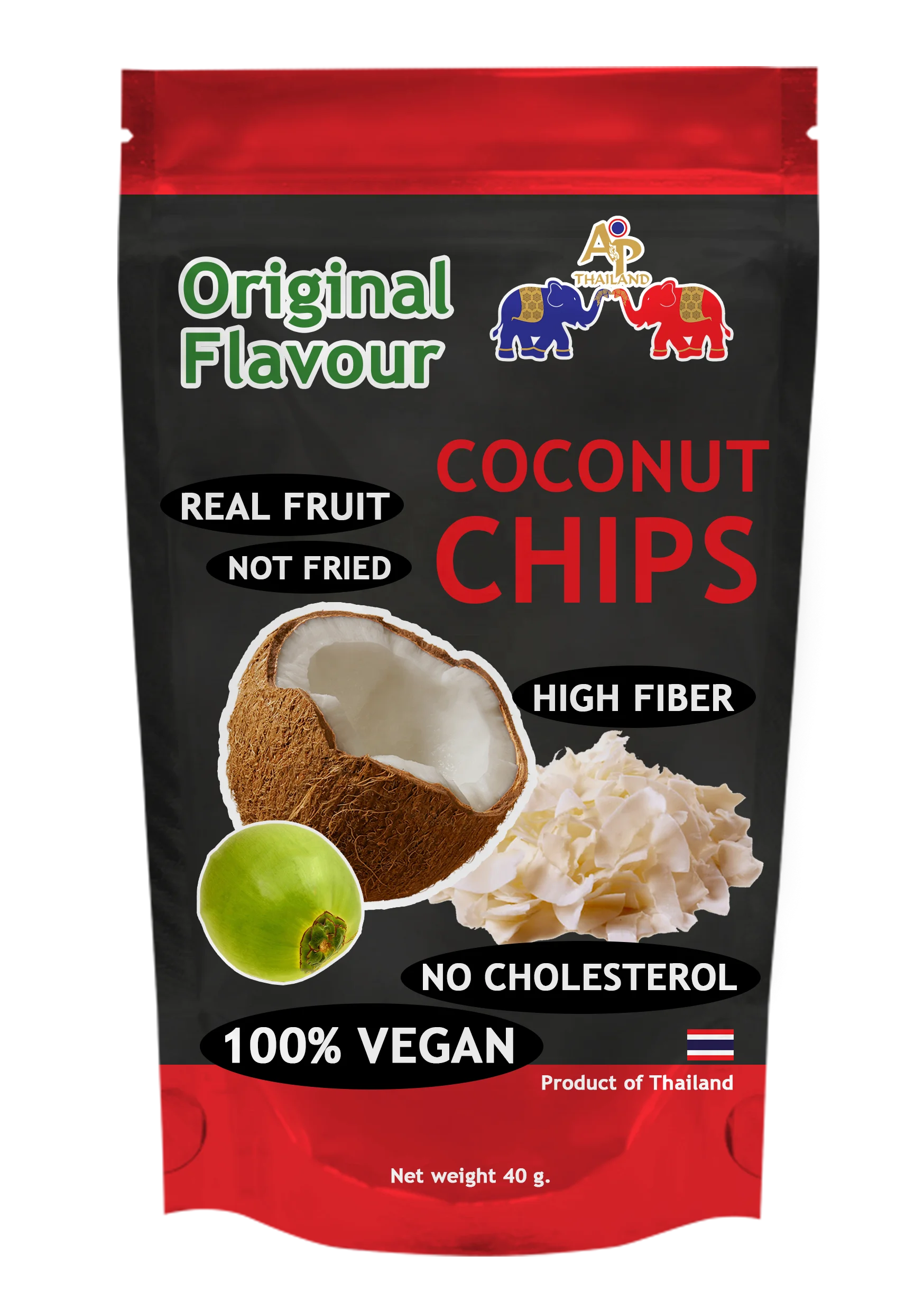 coconut Chip