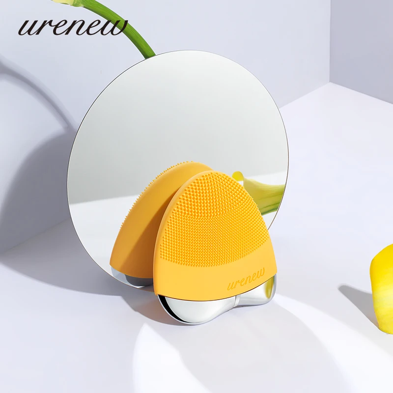  2021 NEW Arrival face scrubber ultrasonic skin