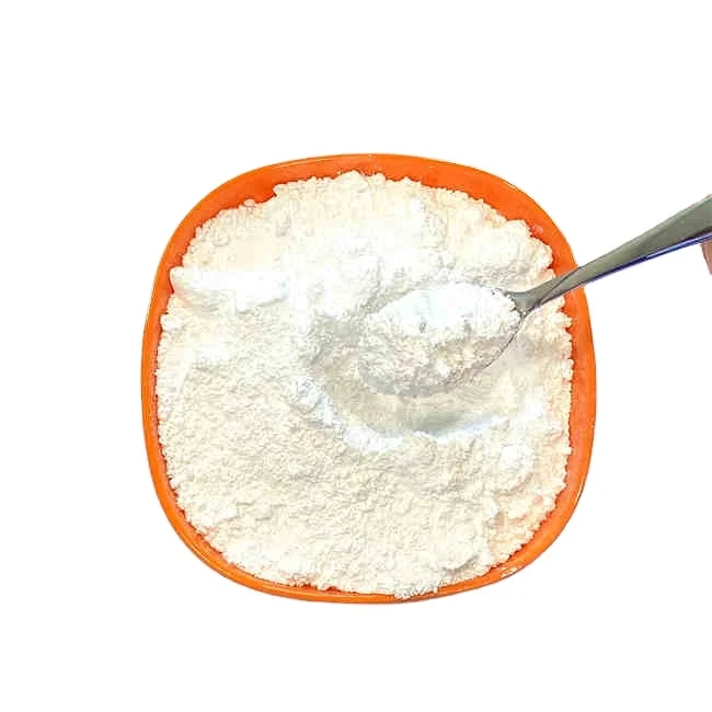 
High Purity Medicine Grade CAS: 55981-09-4 Nitazoxanide 