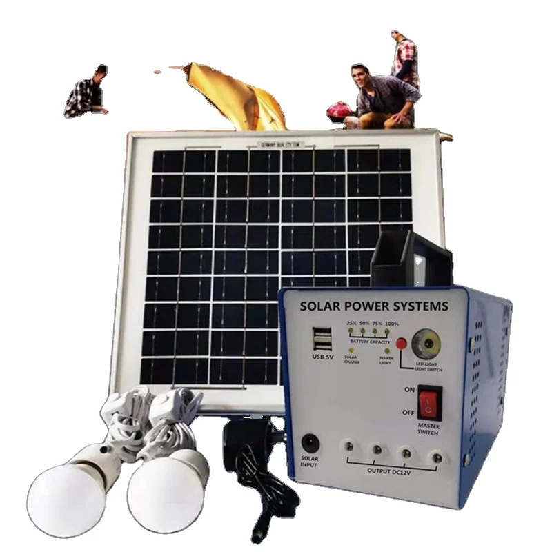 Акция Высококачественная установка Бесплатная домашняя система солнечных панелей размещение на крыше 10 Вт 15 30 энергетический продукт солнечной