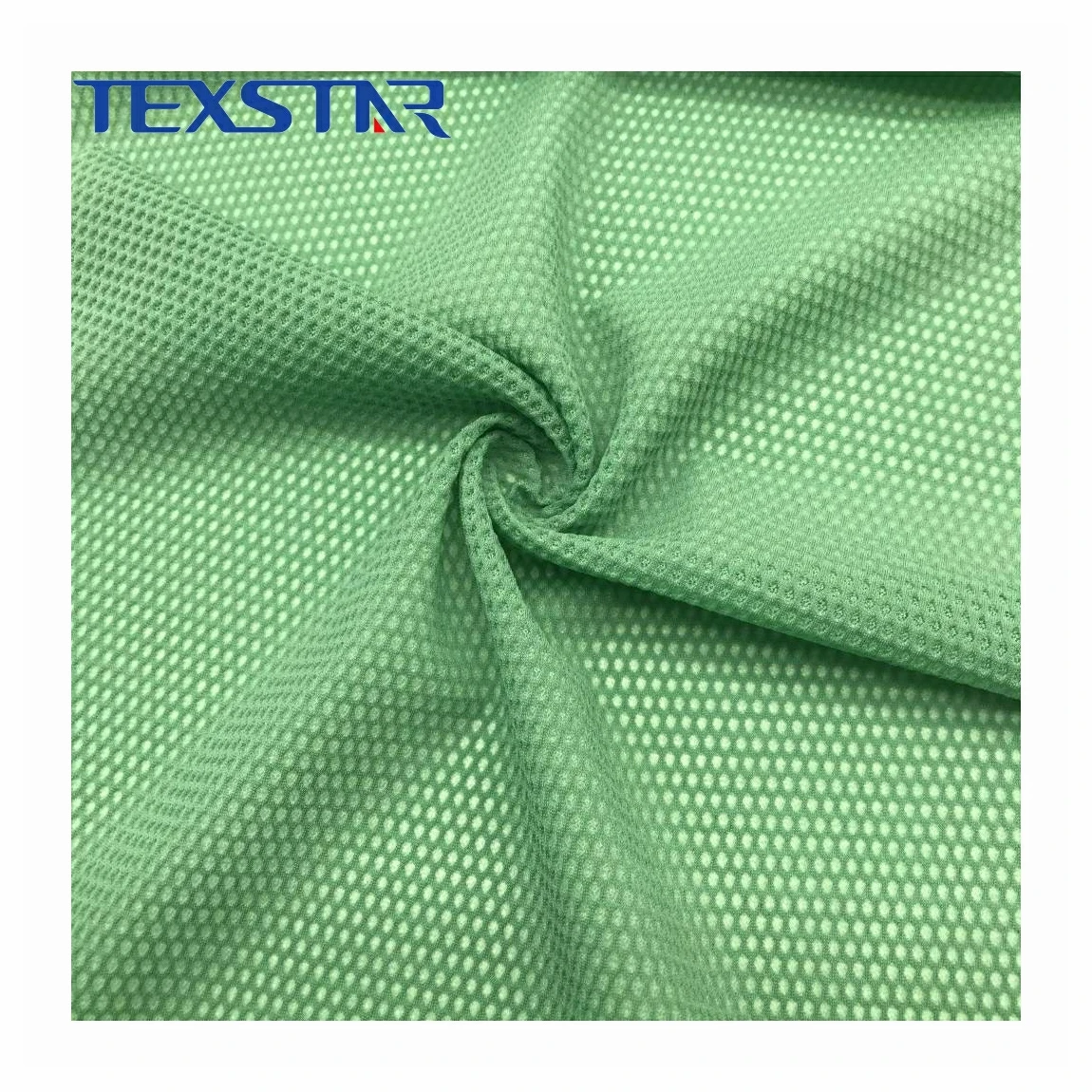 Лидер продаж, модная мягкая и дышащая эластичная ткань из полиэстера и спандекса для одежды и спортивной одежды