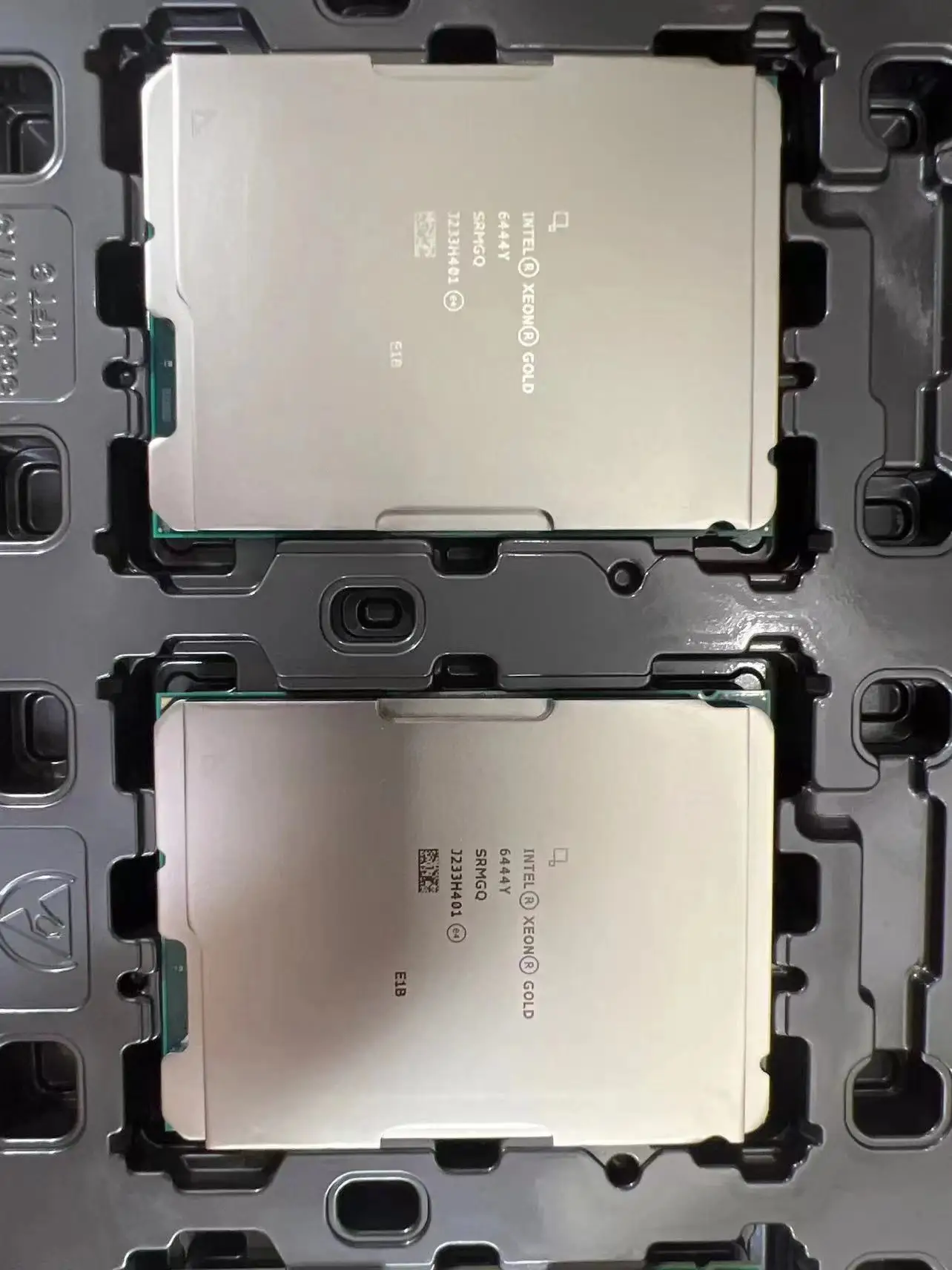 Brand New 4th Generation For Intel Xeon Gold 6444Y 6458O 6434H 64 16H 6418H 6448H 6428N 6421N 6438N 6438M Processor