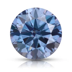 Provence gems 8x12mm Big size pear cut loose moissanite diamond price per carat